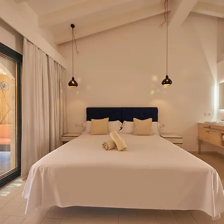 Canto De Marina - Adults Only Feriegård Campos (Mallorca)