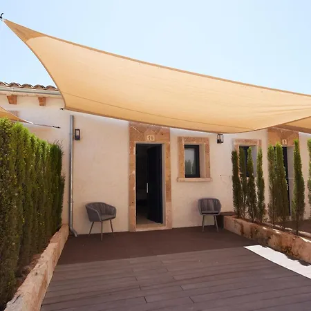 Canto De Marina - Adults Only * Campos (Mallorca)