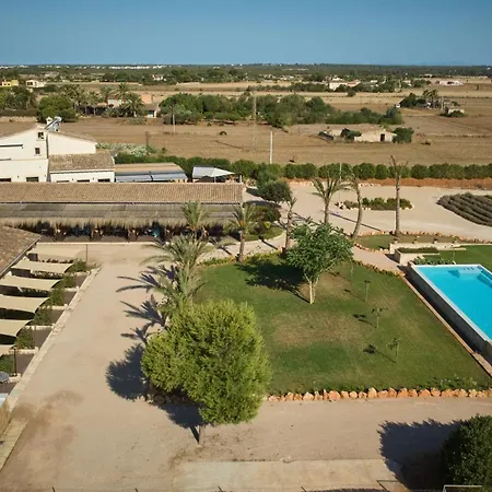 Canto De Marina - Adults Only Feriegård Campos (Mallorca)