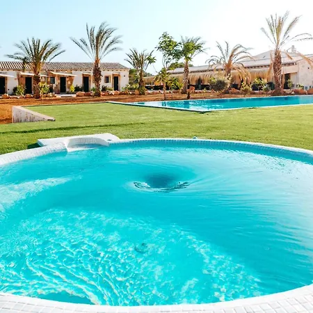 Canto De Marina - Adults Only Vakantieboerderij *