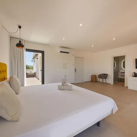 Vakantieboerderij Canto De Marina - Adults Only