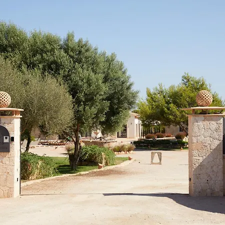 Canto De Marina - Adults Only Vakantieboerderij *