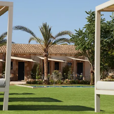 Vakantieboerderij Canto De Marina - Adults Only *