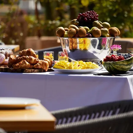 Canto De Marina - Adults Only Çiftlik konaklama Campos (Mallorca)