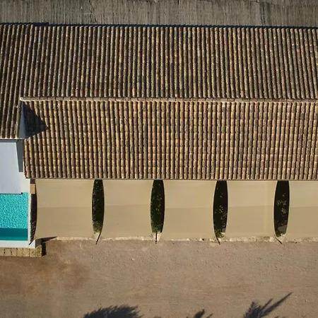 Canto De Marina - Adults Only * Campos (Mallorca)
