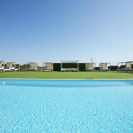 Canto De Marina - Adults Only Farm stay Campos (Mallorca)