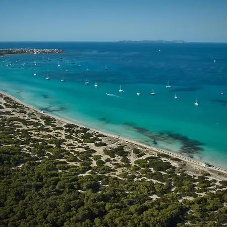 Canto De Marina - Adults Only Farm stay