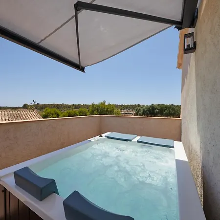 Canto De Marina - Adults Only Farm stay Campos (Mallorca)
