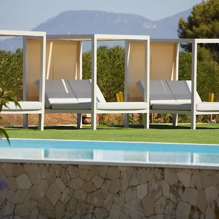 Farm stay Canto De Marina - Adults Only