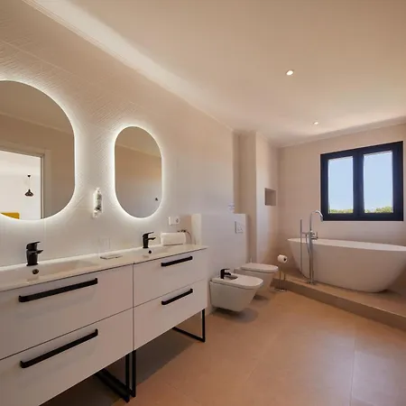 Canto De Marina - Adults Only Farm stay