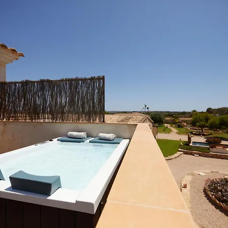 Farm stay Canto De Marina - Adults Only