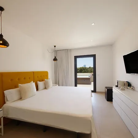 Canto De Marina - Adults Only