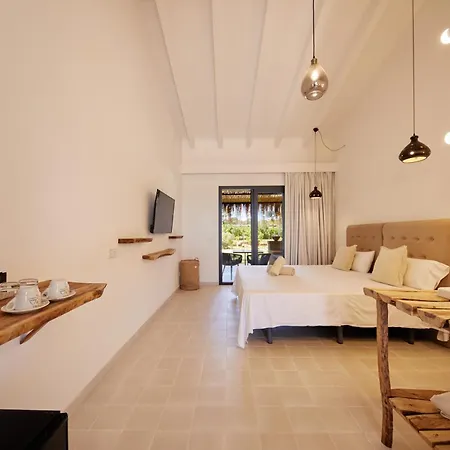 Canto De Marina - Adults Only Farm stay Campos (Mallorca)