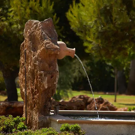 Farm stay Canto De Marina - Adults Only