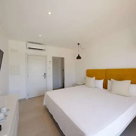 Farm stay Canto De Marina - Adults Only *