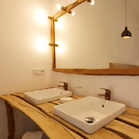 Canto De Marina - Adults Only Farm stay Campos (Mallorca)