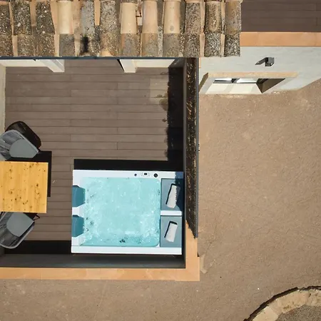 Canto De Marina - Adults Only Farm stay Campos (Mallorca)