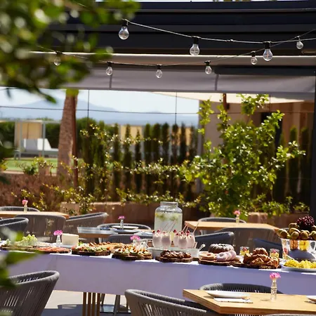 Canto De Marina - Adults Only Farm stay *