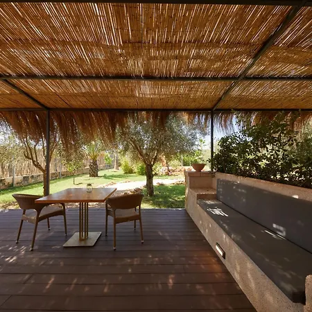 Canto De Marina - Adults Only Farm stay Campos (Mallorca)